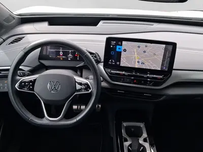 Volkswagen ID.5 – Foto 5