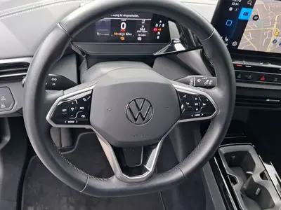 Volkswagen ID.5 – Foto 9