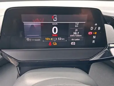 Volkswagen ID.5 – Foto 10
