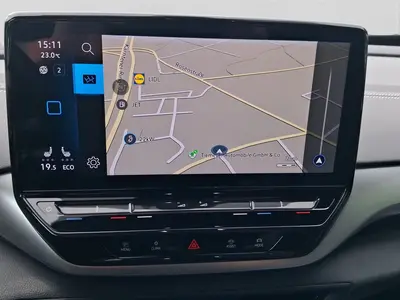 Volkswagen ID.5 – Foto 12