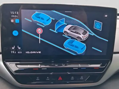 Volkswagen ID.5 – Foto 16