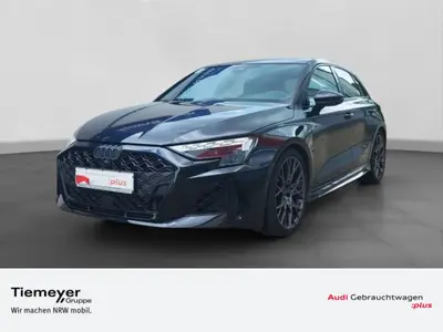 Audi RS 3 Sportback – Foto 1