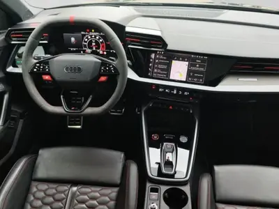 Audi RS 3 Sportback – Foto 5
