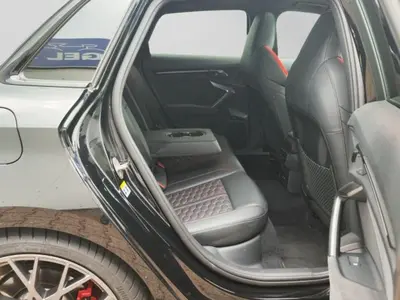 Audi RS 3 Sportback – Foto 6