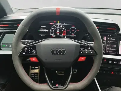 Audi RS 3 Sportback – Foto 9