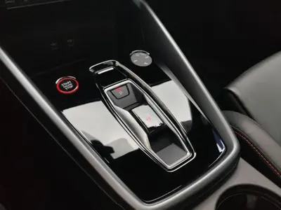 Audi RS 3 Sportback – Foto 11