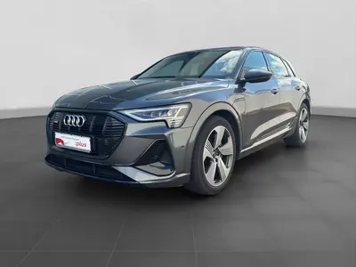 Audi e-tron – Foto 2