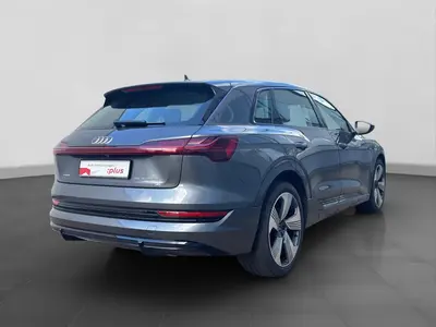 Audi e-tron – Foto 3