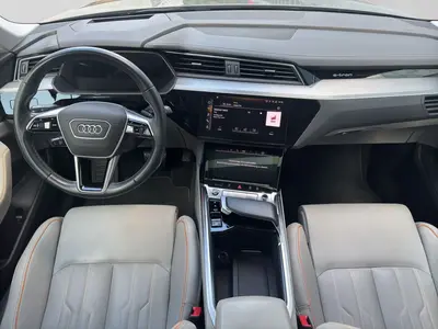 Audi e-tron – Foto 5