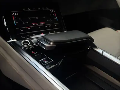 Audi e-tron – Foto 11