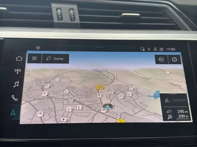 Audi e-tron – Foto 12
