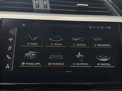 Audi e-tron – Foto 14