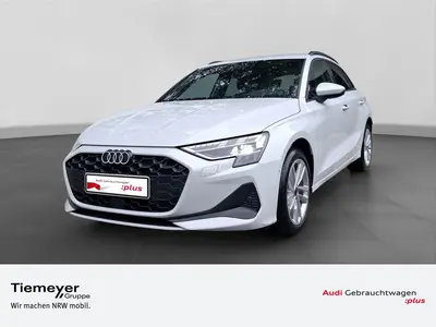 Audi A3 Sportback – Foto 1