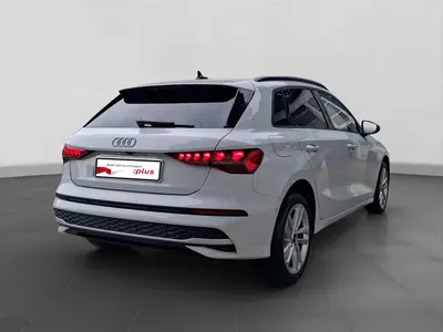 Audi A3 Sportback – Foto 3