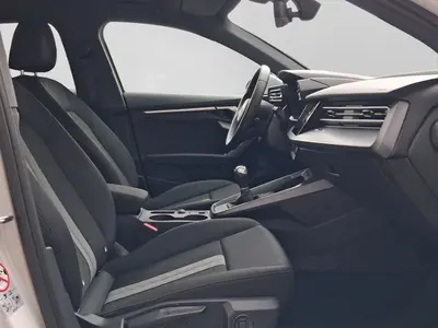 Audi A3 Sportback – Foto 4