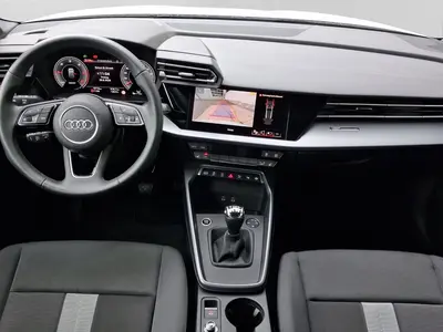 Audi A3 Sportback – Foto 5