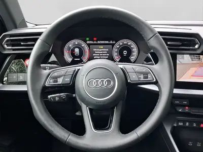 Audi A3 Sportback – Foto 9