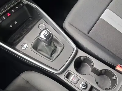 Audi A3 Sportback – Foto 11