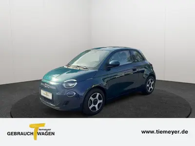 Fiat 500e – Foto 1