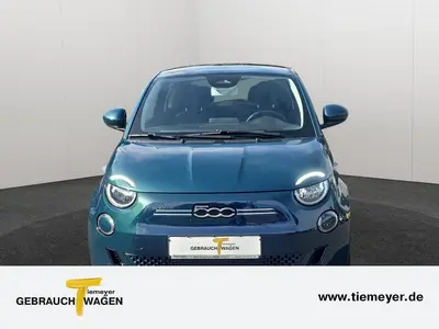 Fiat 500e – Foto 2