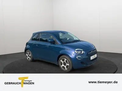 Fiat 500e – Foto 3