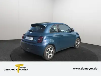 Fiat 500e – Foto 5