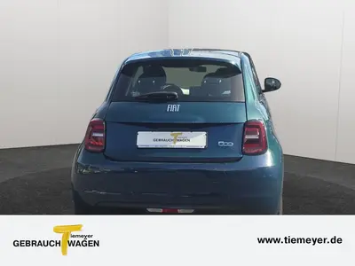 Fiat 500e – Foto 6