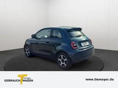 Fiat 500e – Foto 7