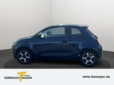 Fiat 500e – Foto 8
