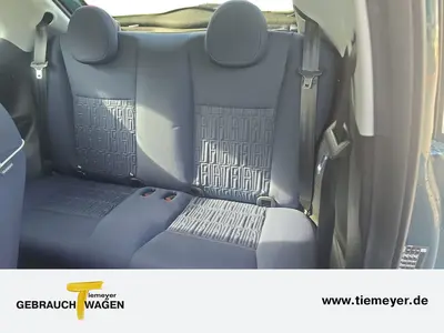 Fiat 500e – Foto 11