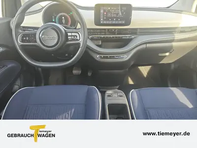 Fiat 500e – Foto 12