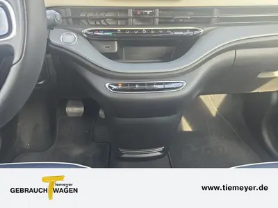 Fiat 500e – Foto 13