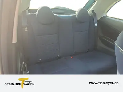 Fiat 500e – Foto 16