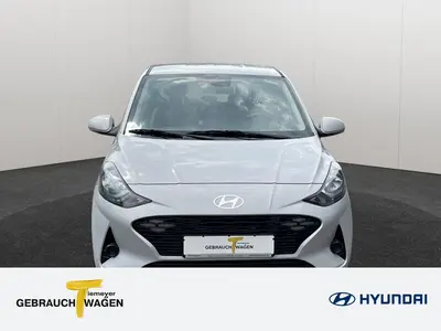 Hyundai i10 – Foto 2