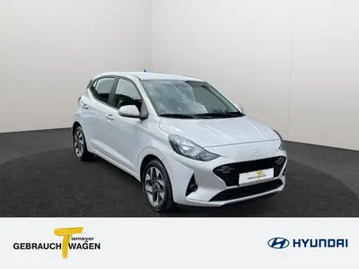 Hyundai i10 – Foto 3