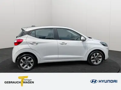 Hyundai i10 – Foto 4
