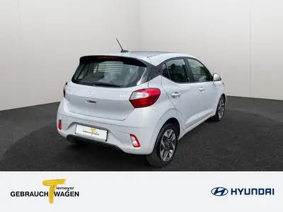 Hyundai i10 – Foto 5