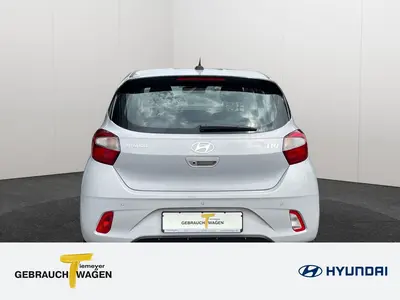 Hyundai i10 – Foto 6