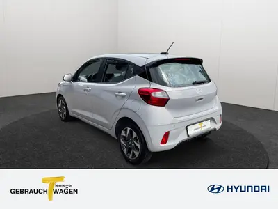 Hyundai i10 – Foto 7