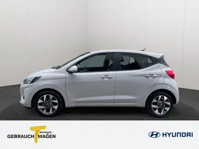 Hyundai i10 – Foto 8