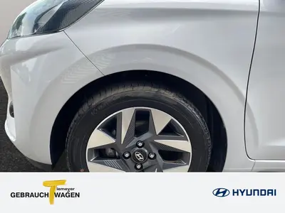 Hyundai i10 – Foto 9