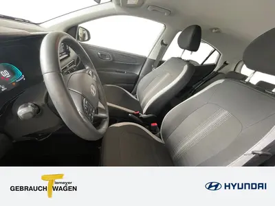 Hyundai i10 – Foto 10