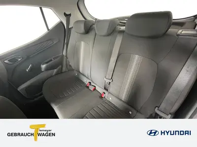 Hyundai i10 – Foto 11