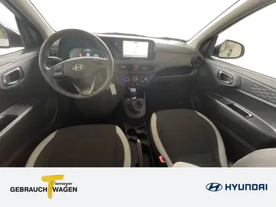 Hyundai i10 – Foto 12