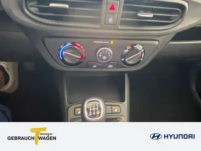 Hyundai i10 – Foto 13