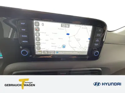 Hyundai i10 – Foto 14