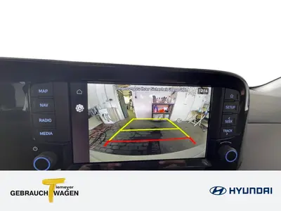 Hyundai i10 – Foto 15