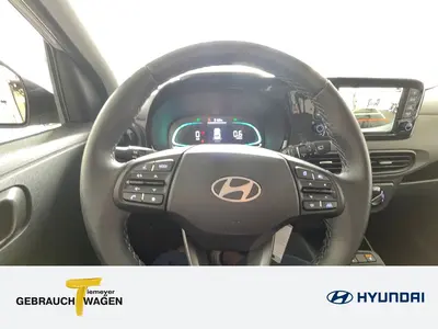 Hyundai i10 – Foto 16
