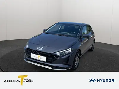 Hyundai i20 – Foto 1