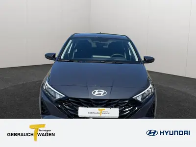 Hyundai i20 – Foto 2